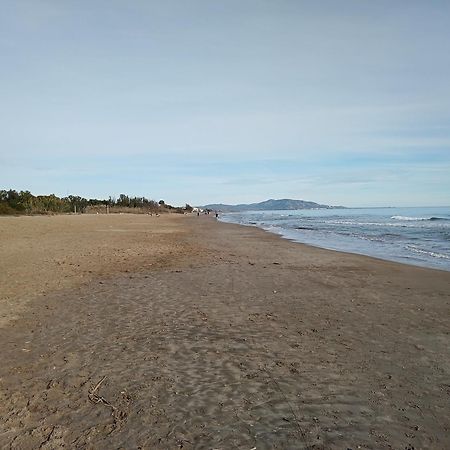 Apartamento Costa Azahar 1, Ub Marina D'Or - Oropesa Oropesa del Mar Exteriér fotografie