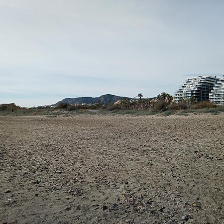 Apartamento Costa Azahar 1, Ub Marina D'Or - Oropesa Oropesa del Mar Exteriér fotografie