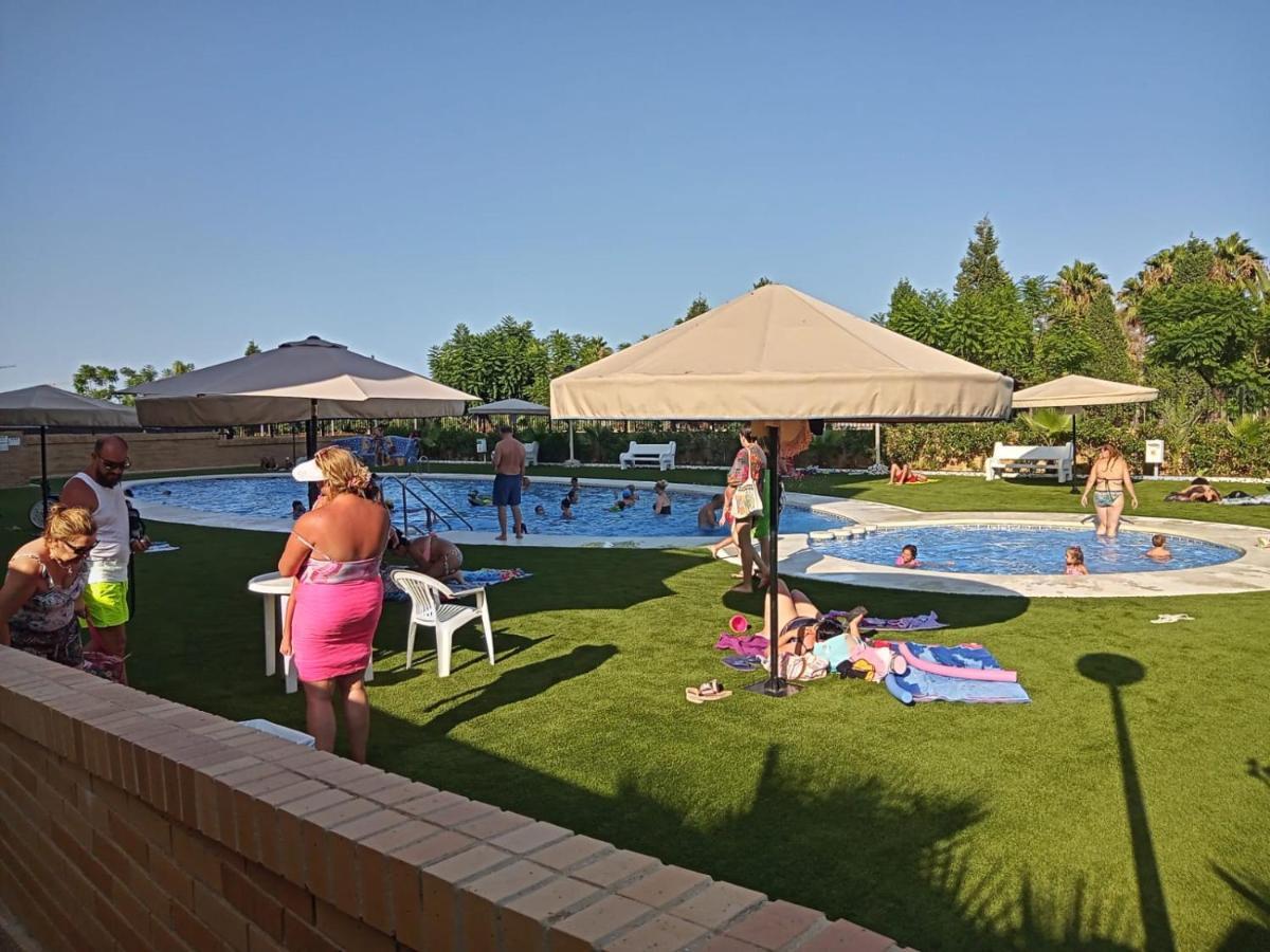 Apartamento Costa Azahar 1, Ub Marina D'Or - Oropesa Oropesa del Mar Exteriér fotografie