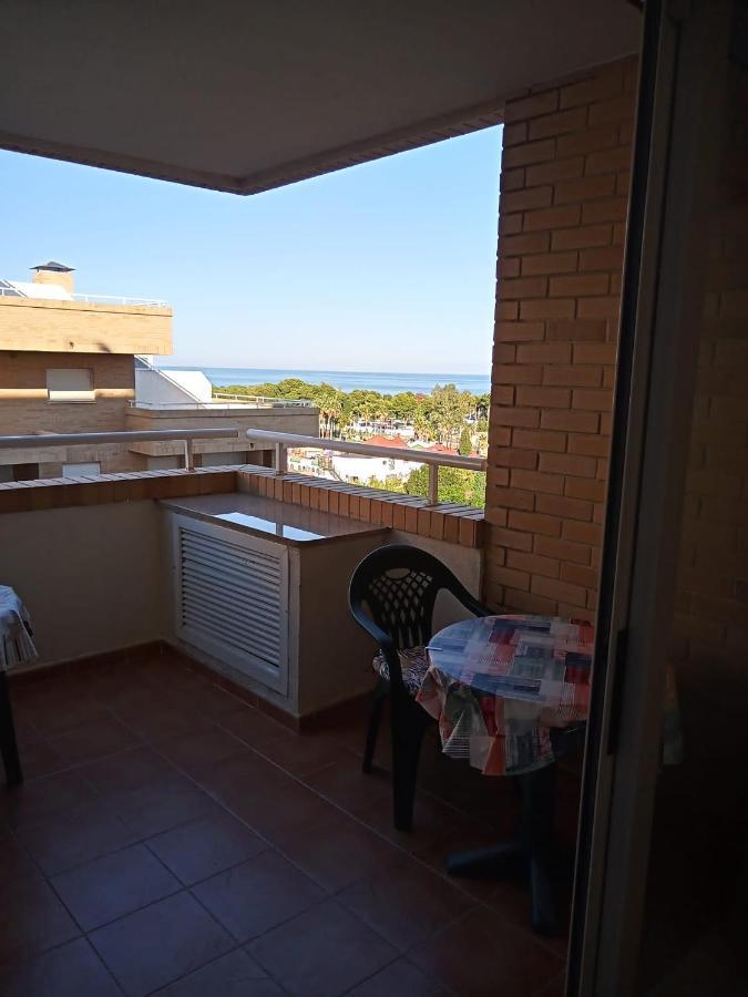 Apartamento Costa Azahar 1, Ub Marina D'Or - Oropesa Oropesa del Mar Exteriér fotografie