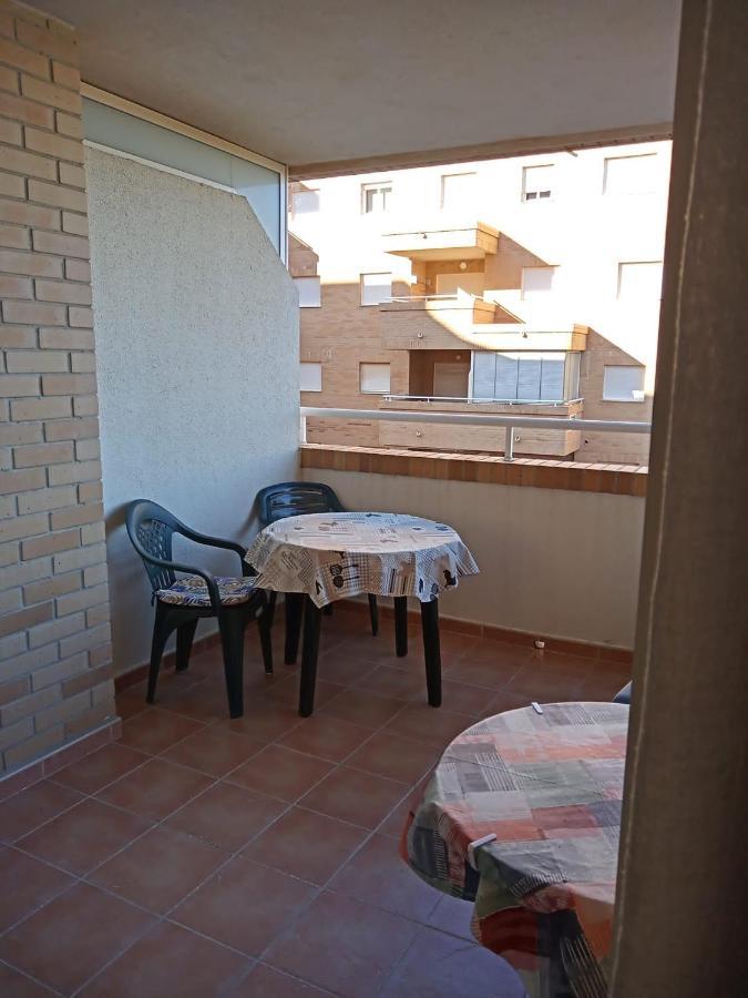 Apartamento Costa Azahar 1, Ub Marina D'Or - Oropesa Oropesa del Mar Exteriér fotografie