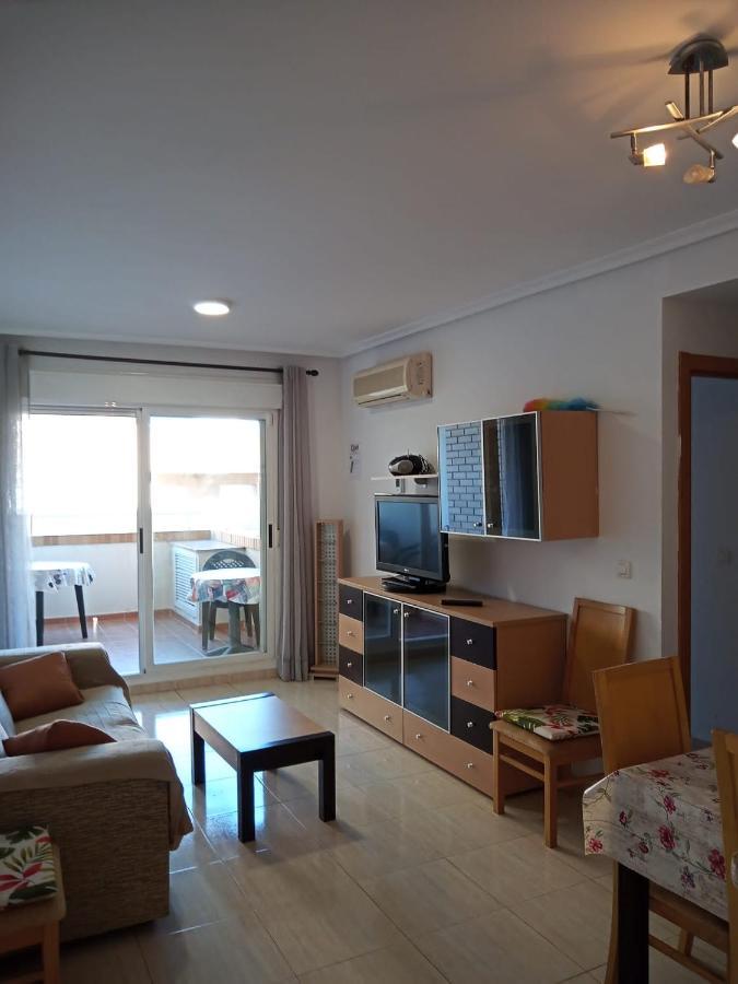 Apartamento Costa Azahar 1, Ub Marina D'Or - Oropesa Oropesa del Mar Exteriér fotografie