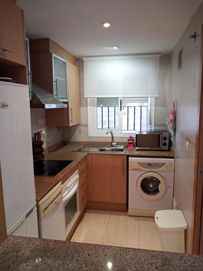 Apartamento Costa Azahar 1, Ub Marina D'Or - Oropesa Oropesa del Mar Exteriér fotografie