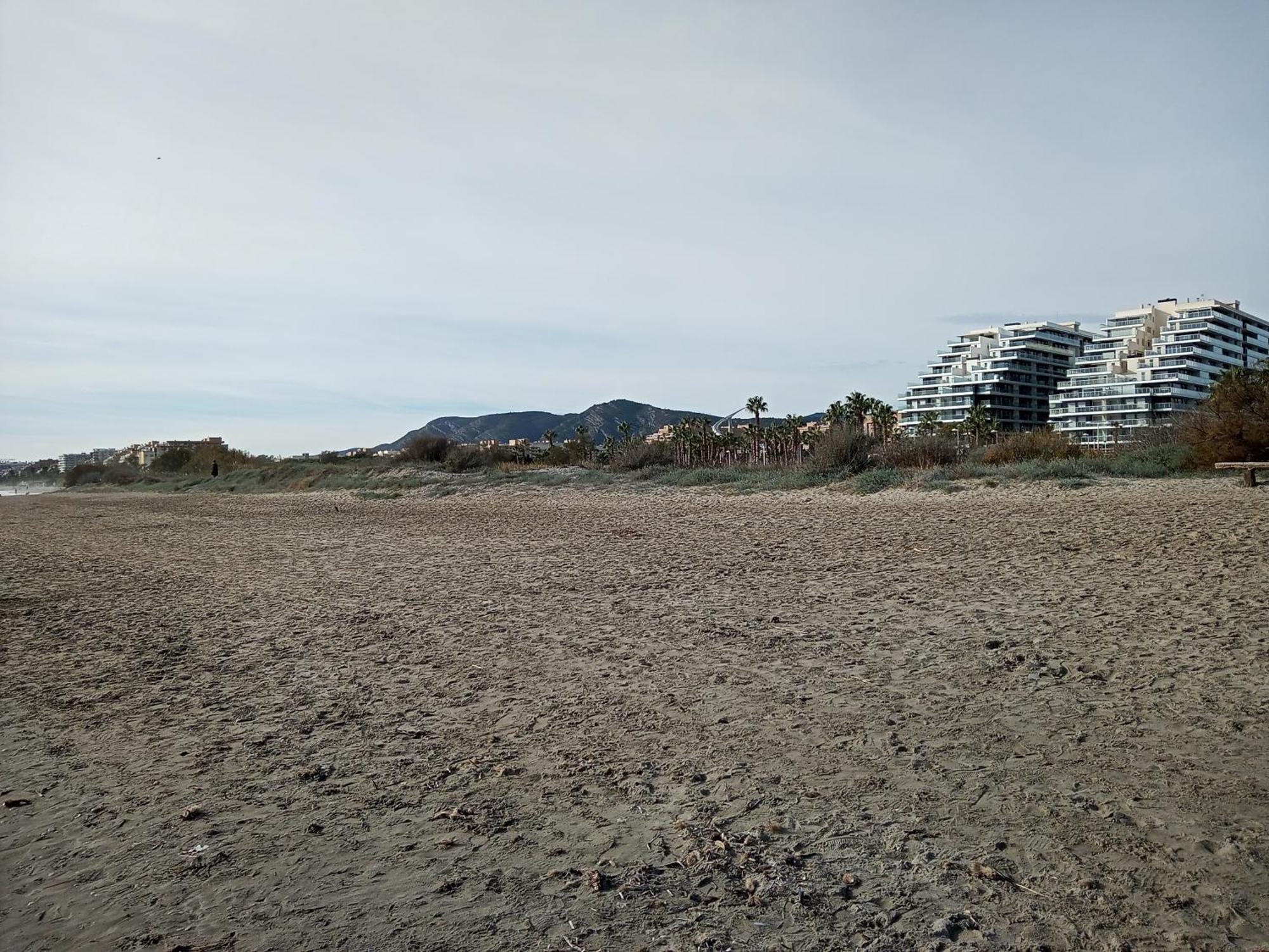 Apartamento Costa Azahar 1, Ub Marina D'Or - Oropesa Oropesa del Mar Exteriér fotografie
