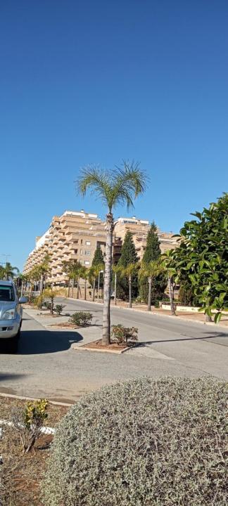 Apartamento Costa Azahar 1, Ub Marina D'Or - Oropesa Oropesa del Mar Exteriér fotografie