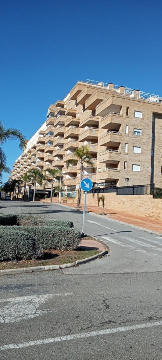Apartamento Costa Azahar 1, Ub Marina D'Or - Oropesa Oropesa del Mar Exteriér fotografie