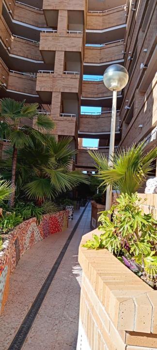 Apartamento Costa Azahar 1, Ub Marina D'Or - Oropesa Oropesa del Mar Exteriér fotografie
