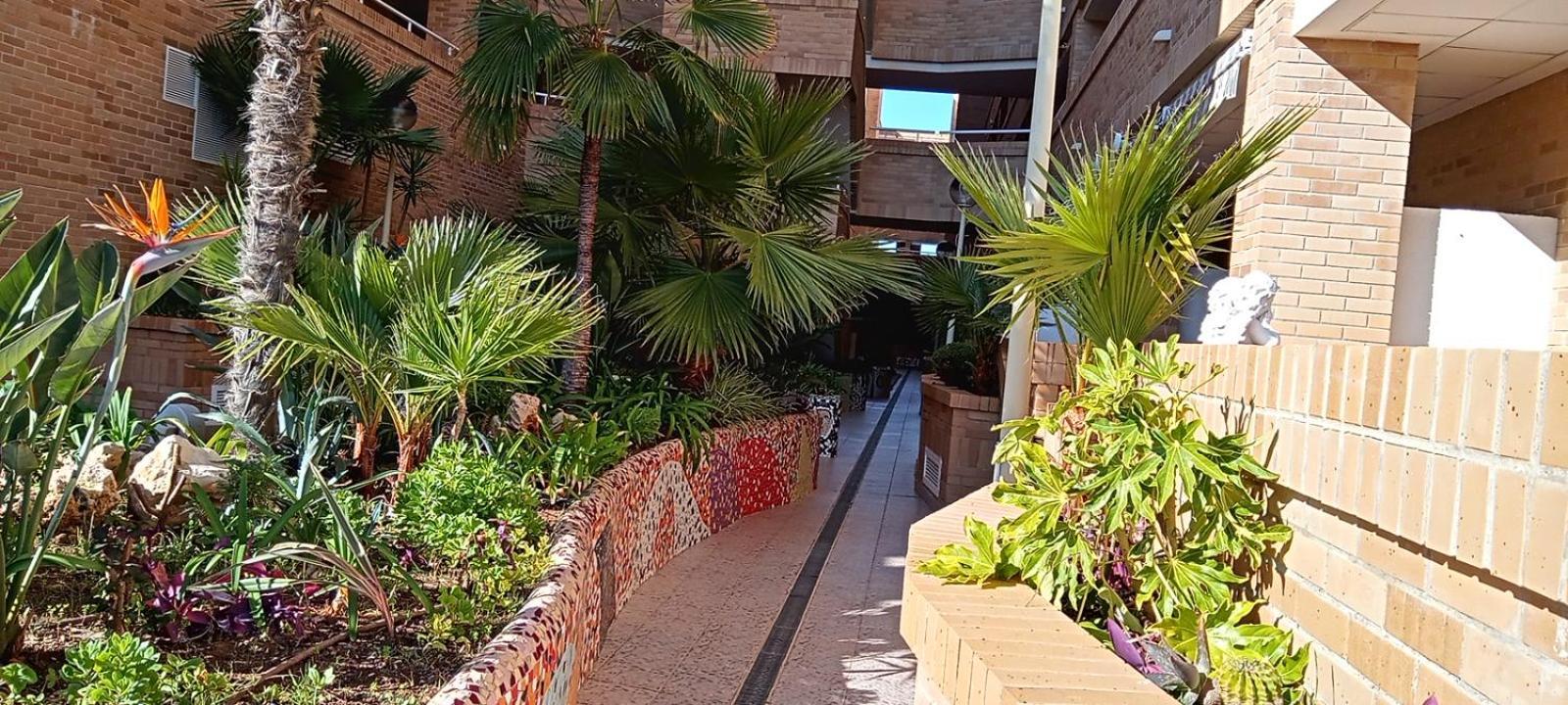 Apartamento Costa Azahar 1, Ub Marina D'Or - Oropesa Oropesa del Mar Exteriér fotografie