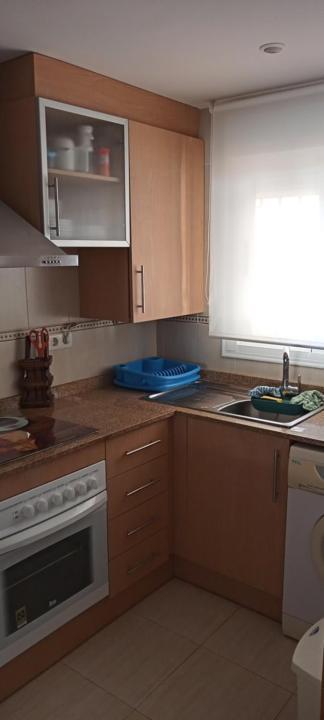Apartamento Costa Azahar 1, Ub Marina D'Or - Oropesa Oropesa del Mar Exteriér fotografie