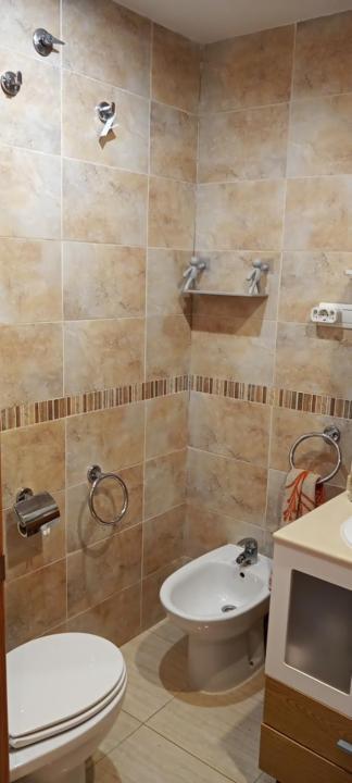 Apartamento Costa Azahar 1, Ub Marina D'Or - Oropesa Oropesa del Mar Exteriér fotografie