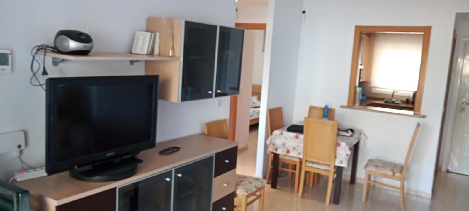 Apartamento Costa Azahar 1, Ub Marina D'Or - Oropesa Oropesa del Mar Exteriér fotografie