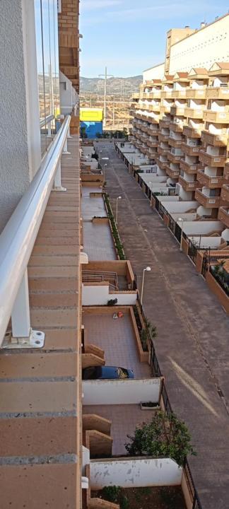 Apartamento Costa Azahar 1, Ub Marina D'Or - Oropesa Oropesa del Mar Exteriér fotografie