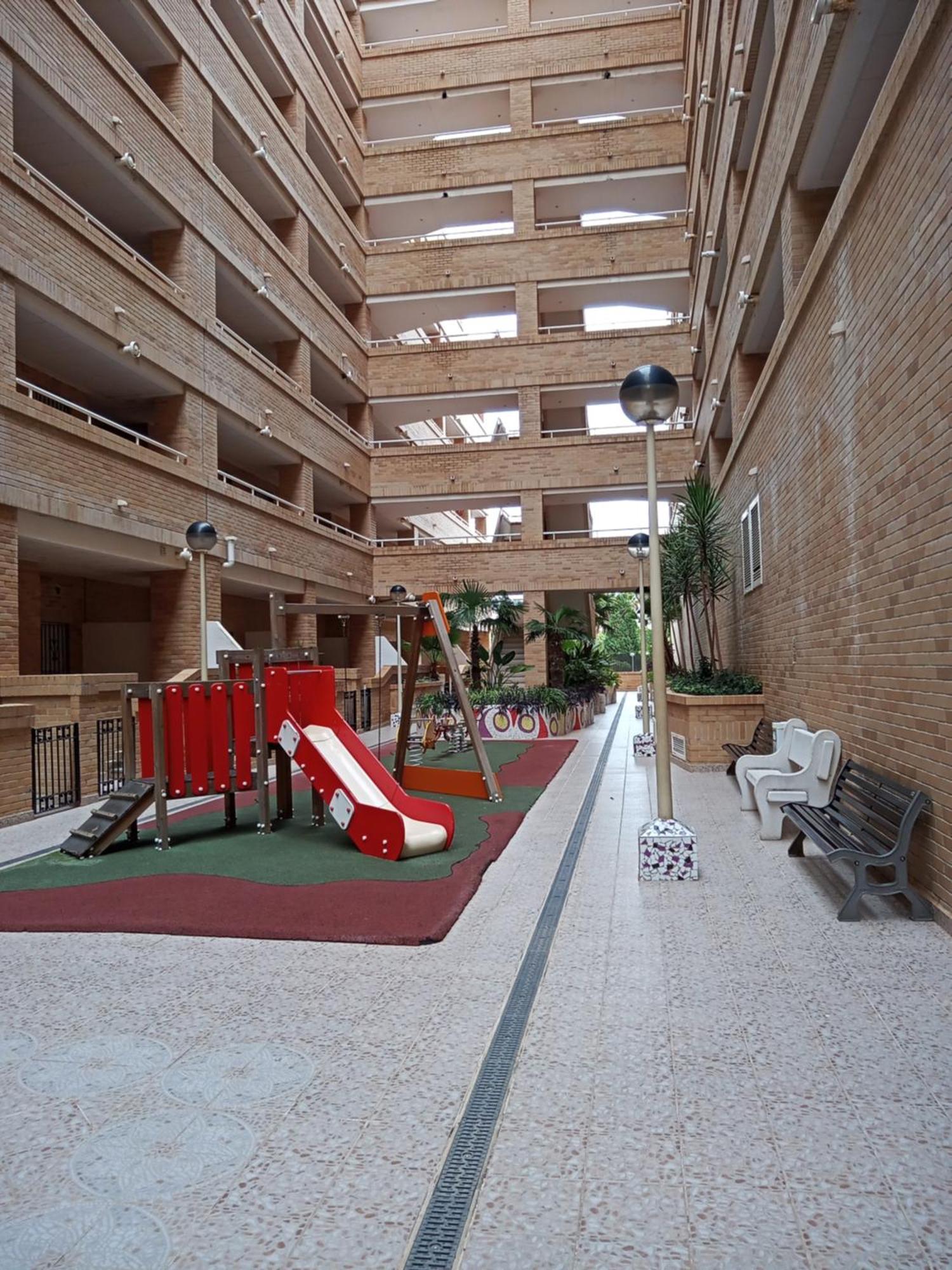 Apartamento Costa Azahar 1, Ub Marina D'Or - Oropesa Oropesa del Mar Exteriér fotografie